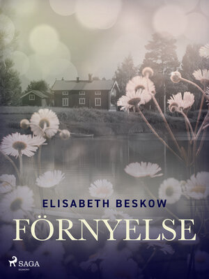 cover image of Förnyelse